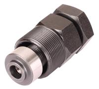 Estrattore di manovella per octalink Cyclus Noir TU