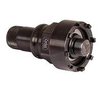 Cyclus Tools Estrattore per dado VAE Bosch Performance e Cargo 32 mm Nero