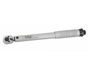 CYCLUS TOOLS CHIAVE DINAMOMETRICA 5-25 NM