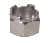 Cyclus Tools Estrattore corona dentata 03703519 Argento Taglia unica