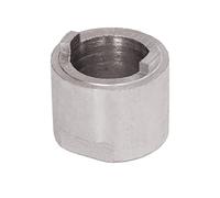 Cyclus Tools Estrattore Corona dentata 03703543, Unisex Adulto, Silber, Taglia Unica