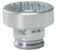 Cyclus Tools Estrattore Mov. Centrale Shimano Dura Ace BB-9000