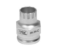 Cyclus Tools Estrattore Movimento Centrale Campagnolo