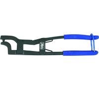 Cyclus Tools Pinza per parafango unisex, per adulti, taglia unica, 03706116