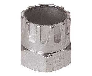 Cyclus Tools Unisex - Adulto Estrattore corona dentata 03703501 Argento, Taglia unica