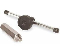 Cyclus Tools Strumento di Montaggio 03703188, Attrezzi Unisex Adulto, Nero/Argento, Taglia Unica