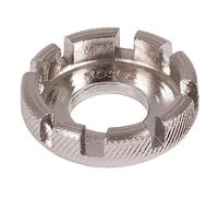 Cyclus Tools Unisex - Tenditore per capezzoli adulto 03703600, argento, taglia unica