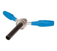 Cyclus Tools Utensile di montaggio unisex per adulti 03703840 strumento di montaggio, argento, blu, taglia unica