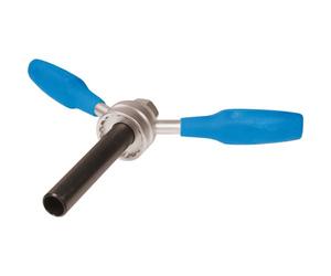 Cyclus Tools Utensile di montaggio unisex per adulti 03703840 strumento di montaggio, argento, blu, taglia unica