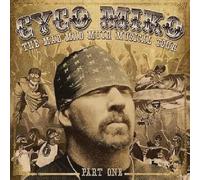 Cyco Miko - Mad Mad Muir Musical Tour