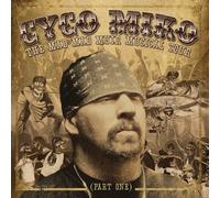 Cyco Miko The Mad Mad Muir Musical Tour (CD)