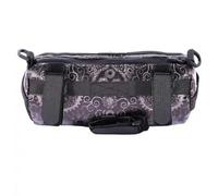 Cycology Borsa Per Manubrio Day Of The Living Black 2.4l Multicolor
