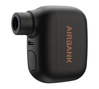 Cycplus AS100 POCKET SE AIRBANK Mini Pompa Bici