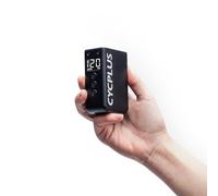 CYCPLUS Mini Pompa Elettrica AS2 Pro Max