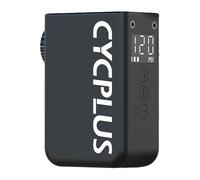 Cycplus As2 Ultra Compressor Trasparente 120 Psi
