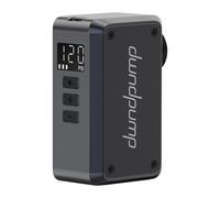Cycplus AS230 PRO DP5 PRO Mini Pompa Bici