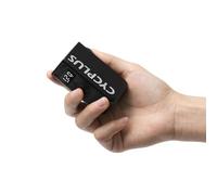 Cycplus As2 Pro Compressor Nero 120 Psi