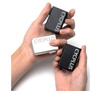 Cycplus Compressore As2 Cube Black