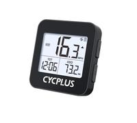 CYCPLUS Computer Bici GPS Wireless G1, 70g, Display 2.0", IPX6, 1200mAh | Tachimetro e Contachilometri Bici, Retroilluminazione Automatica, 55h Autonomia, Analisi Dati Professionale