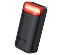 Cycplus Fanale Posteriore L7 Radar Black / Red