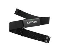Cycplus H2 Heart Rate Sensor Nero