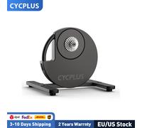 CYCPLUS R200 Smart Bike Trainer 2200W Supporto di potenza massima ANT+ e BLE 5.0 Rullo per cyclette Allenamento indoor per esercizi a casa