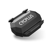 CYCPLUS Sensore di Velocità/Cadenza per Ciclismo 2 in 1 Bluetooth ANT + Wireless Ciclismosensore di Cadenza della Bici Microminiatura Impermeabile Senza Magneti per Smartphone App - C3
