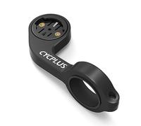 CYCPLUS Supporto GPS per Computer da Bicicletta Staffa Anteriore