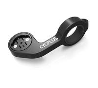 Cycplus Supporto Per Ciclocomputer Da Manubrio Z1 Black