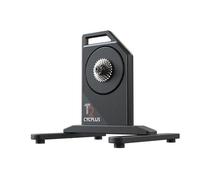 Cycplus T2H Trainer Bici Indoor Diretto Drive 2200W