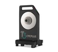 Cycplus T3 Turbo Trainer Argento