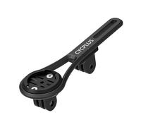 CYCPLUS Z3 Supporto Frontale per Ciclocomputer Garmin iGPSPORT XOSS