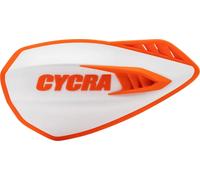 CYCRA 1CYC-0056-229 CYCLONE HANDGUARDS WT/OR PARAMANI