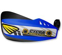 CYCRA 1CYC-0226-62 GUARD HAND REBOUND BL PARAMANI STANDARD
