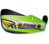 CYCRA 1CYC-0226-72 GUARD HAND REBOUND GN PARAMANI STANDARD