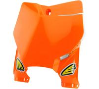 CYCRA 1CYC-0804-22F TABELLA PORTANUMERO DA STADIO KTM SX-F 450 2021