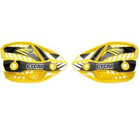 CYCRA 1CYC-1019-55 SHIELD REPL YEL NO COVER