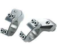 CYCRA 1CYC-1361-02 HARDWARE PB CRM 1 1/8 SUPPORTO HANDGUARD PROBEND