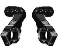 CYCRA 1CYC-1364-12 CLAMP OS CRM REPLACEMENT SUPPORTO PARAMANI PROBEND