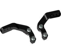 CYCRA 1CYC-1657-12 CLAMP MNT CRM 1-1/8 SUPPORTO PARAMANI PROBEND