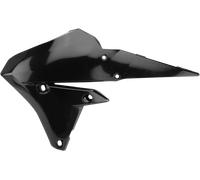 CYCRA 1CYC-1779-12 POWERFLOW INTAKE RADIATOR SHROUDS BLACK YAMAHA YZ 250 F 2014