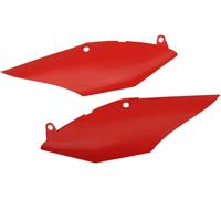CYCRA 1CYC-2898-32 PANNELLI LATERALI PORTANUMERO HONDA CRF 250 RX 2021