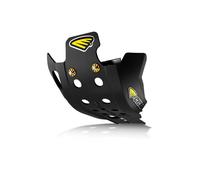 CYCRA 1CYC-6225-12 PIASTRA PARAMOTORE FULL ARMOR YAMAHA YZ 250 2009