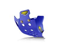 CYCRA 1CYC-6225-62 PIASTRA PARAMOTORE FULL ARMOR YAMAHA YZ 250 X 2017