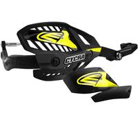 CYCRA 1CYC-7506-12HCM GUARD HAND HCM 1/8 BLK PARAMANI ULTRA PROBEND