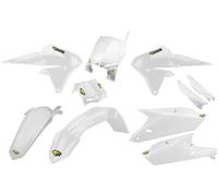 Cycra 1CYC-9312-42 Kit Carrozzeria Powerflow - Bianco