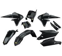 Cycra 1CYC-9316-12 Powerflow Kit Carrozzeria - Nero