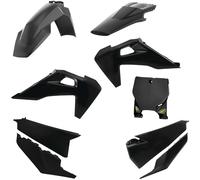Cycra 1CYC-9429-12 Kit Carrozzeria Replica 5 Pezzi - Nero