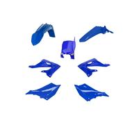 Cycra 1CYC-9433-62 Kit Carrozzeria In Plastica - Blu