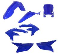Cycra 1CYC-9435-00 Kit Carrozzeria Replica Da 5 Pezzi - OEM Blu OEM
